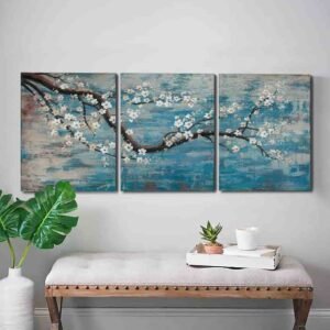 wall art for living room large