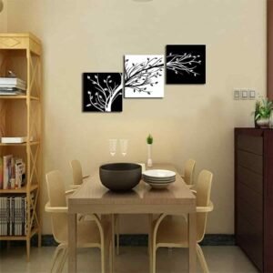 wall art for living room modern