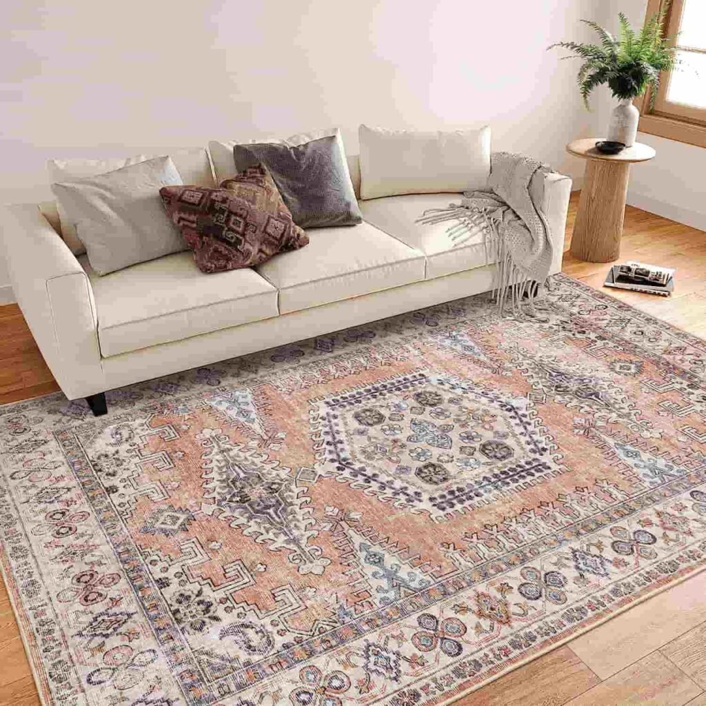 washable carpet for living room