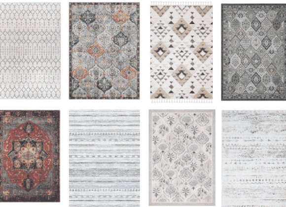 11+ Best Vintage Moroccan Rugs for a home full of soul [2024]