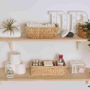 Best Farmhouse Wicker Baskets