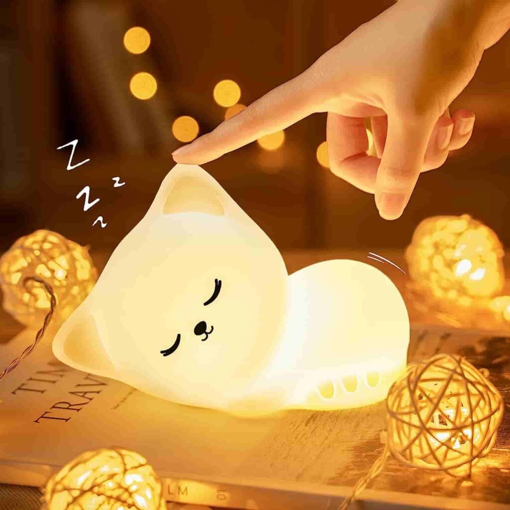 best animal lamps