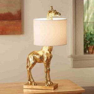 best animal lamps for living room