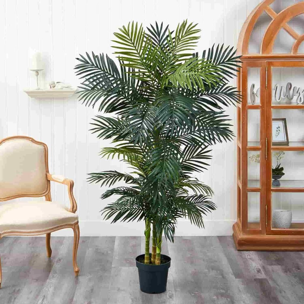 best faux plants