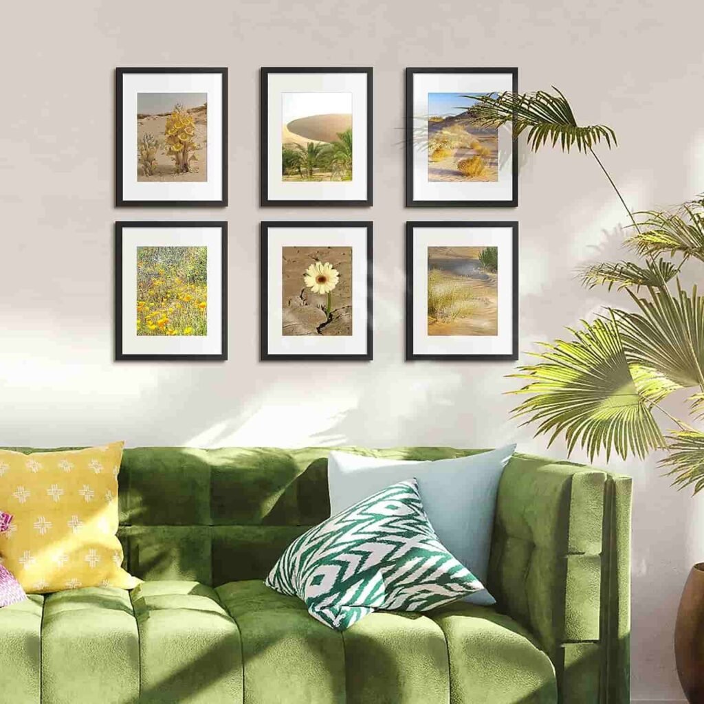 best gallery wall frames
