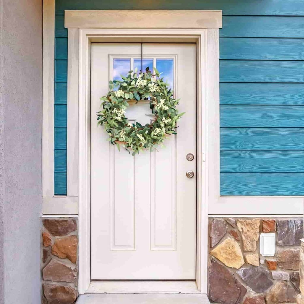 best spring wreaths