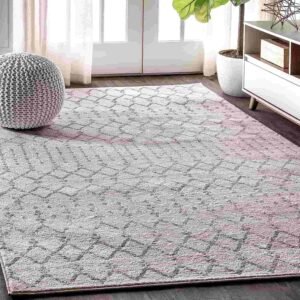 best vintage moroccan rugs