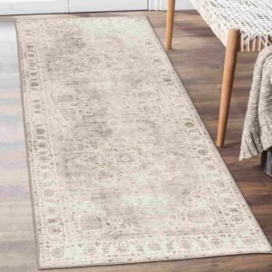 best vintage runner rugs
