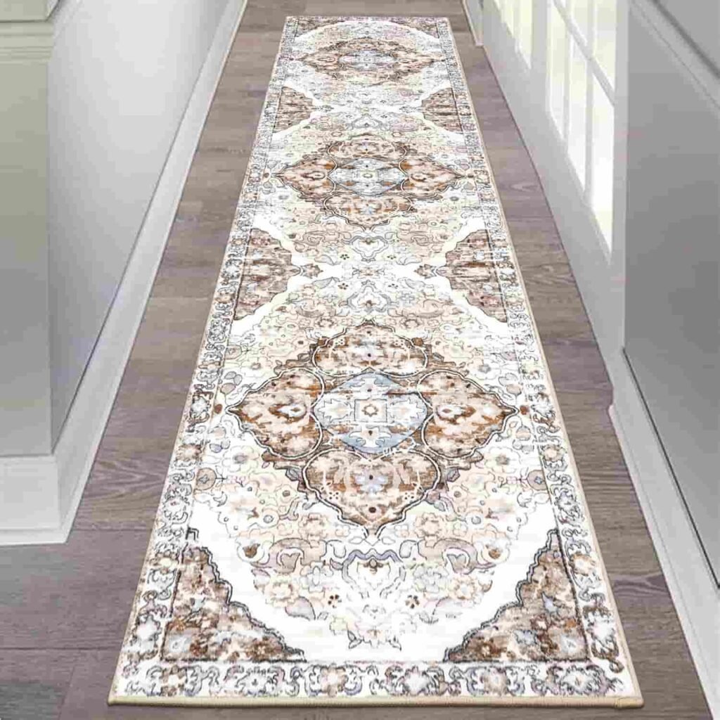 extra long vintage runner rugs