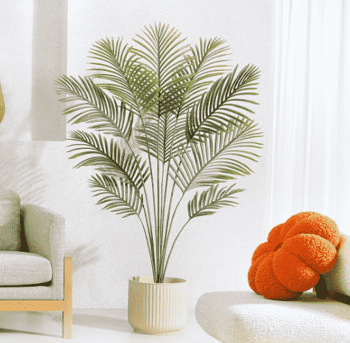 faux plants online