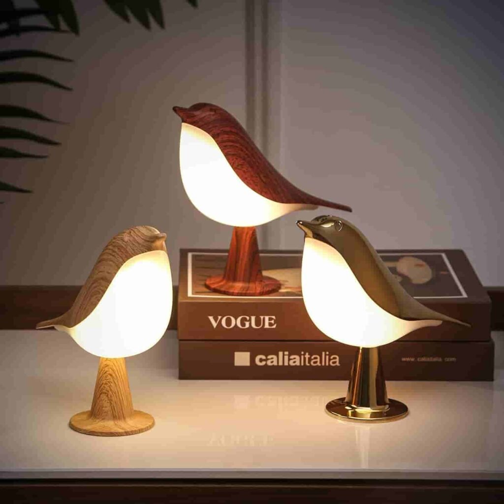 floor animal lamps