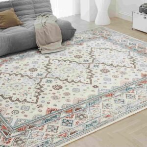 handcrafted vintage persian rugs