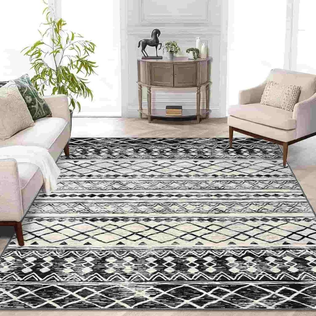 handmade vintage moroccan rugs