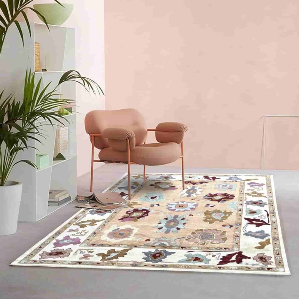 handmade vintage turkish rugs