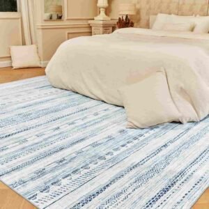indoor vintage moroccan rugs