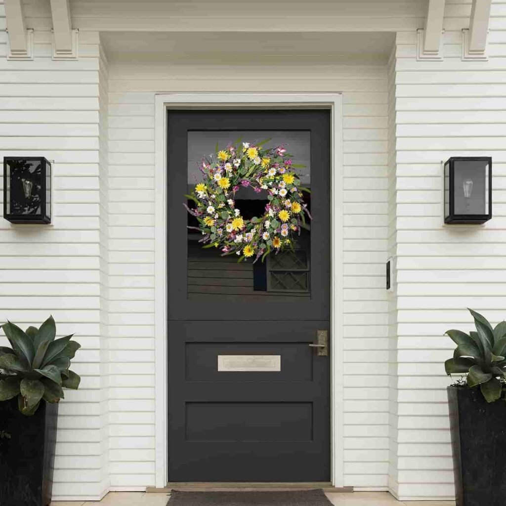 spring wreaths for hobby lobby
