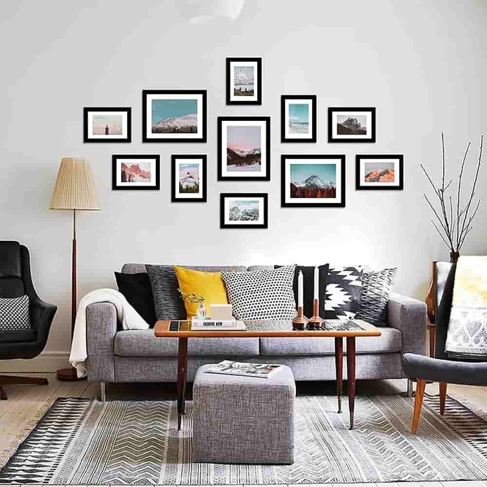 top rated gallery wall frames