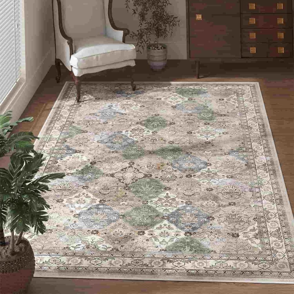 top rated vintage moroccan rugs