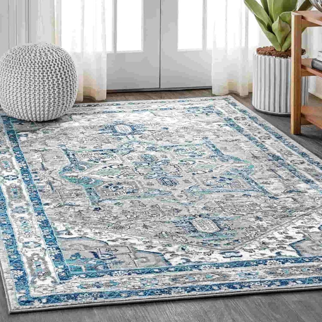top rated vintage persian rugs