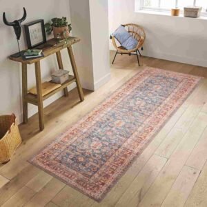 top rated vintage runner rugs