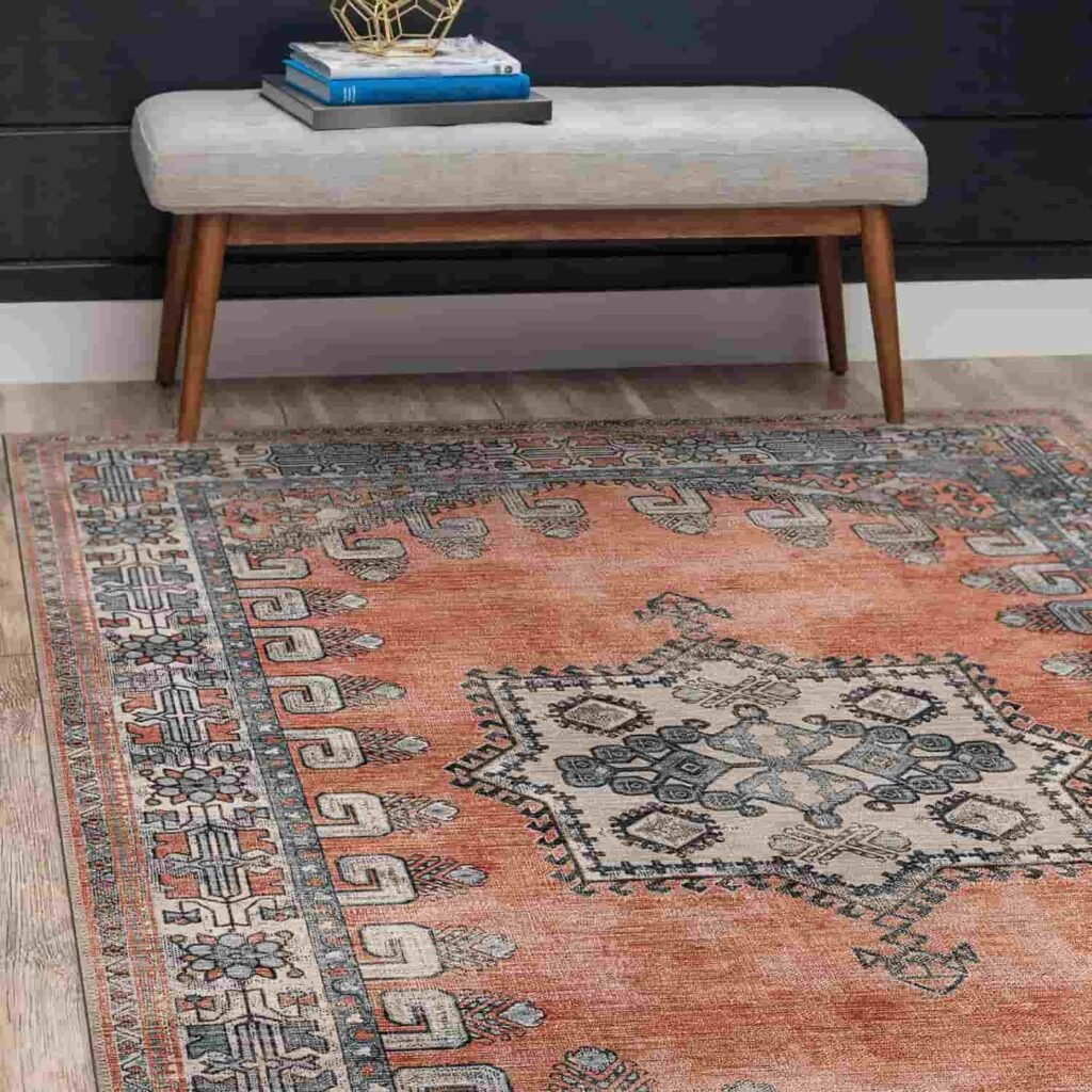 top vintage persian rugs