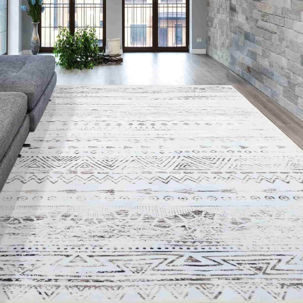 traditional vintage moroccan rugs