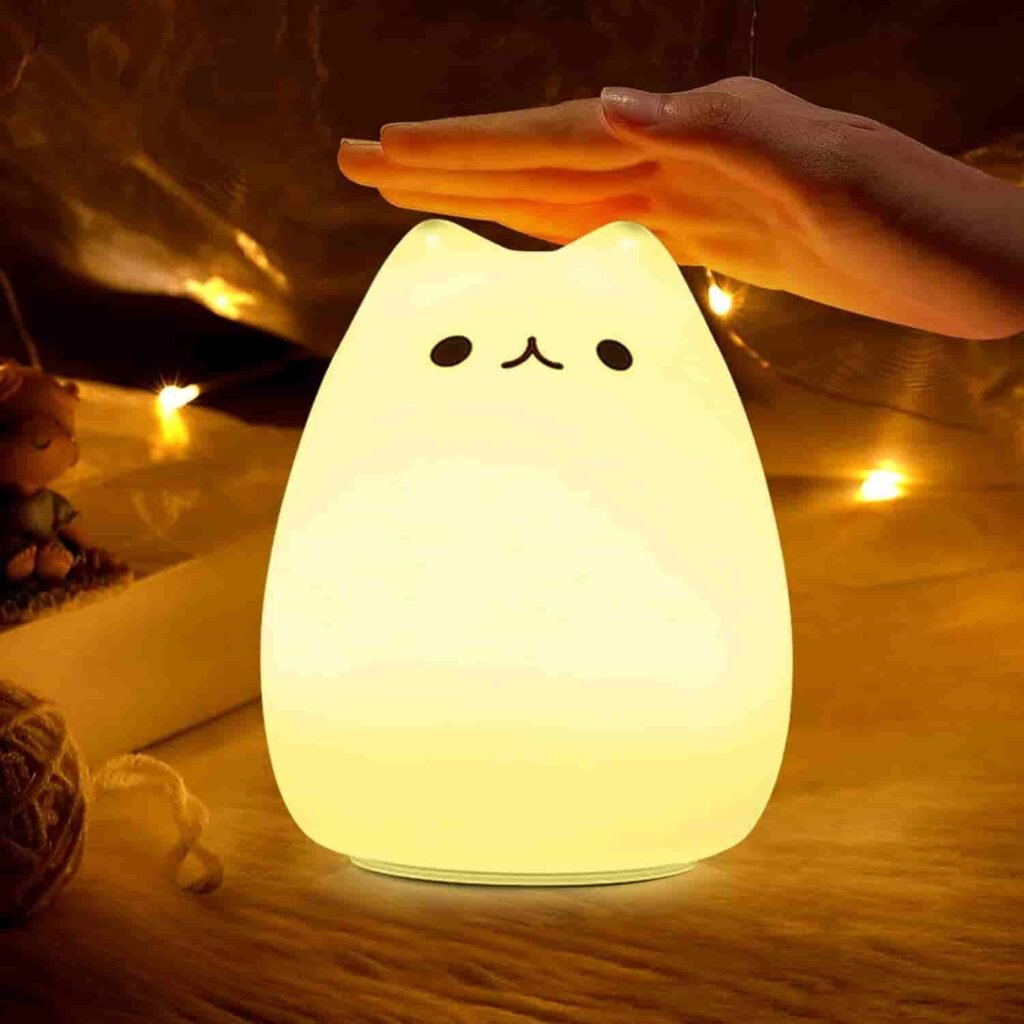 unique animal lamps