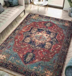 vintage moroccan rugs for living room