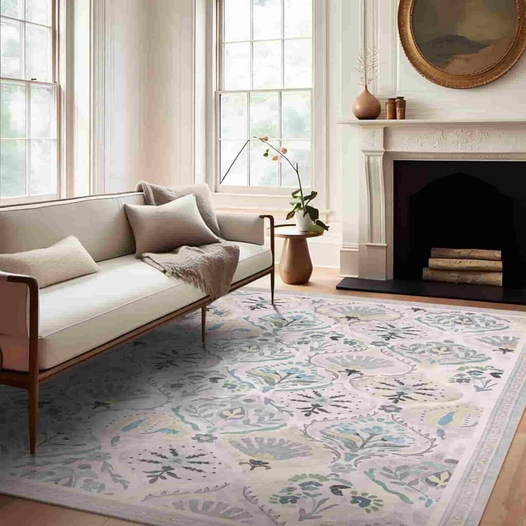 vintage moroccan rugs online