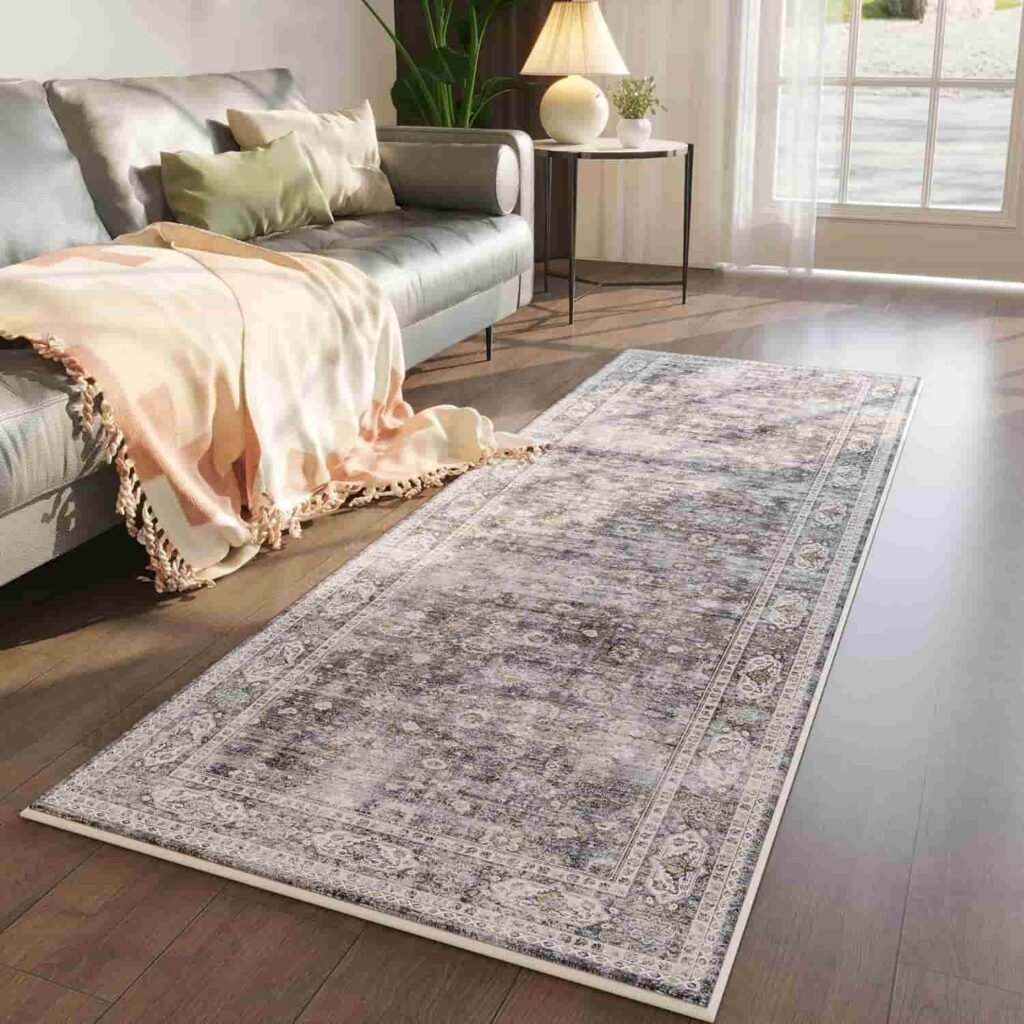 vintage runner rugs for sale