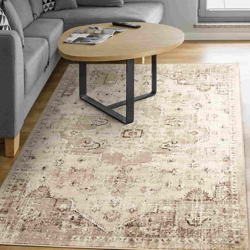vintage turkish rugs amazon