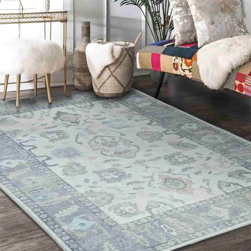 vintage turkish rugs for living room