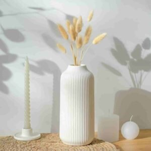 white ceramic vase price