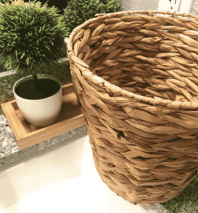 Best Farmhouse Wicker Baskets