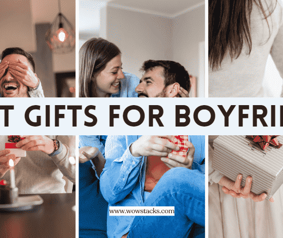 21+ Best gifts for boyfriend he’ll love for sure [2024]