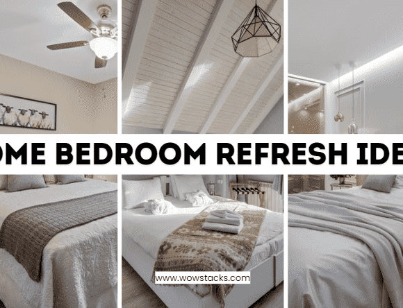 21+ Best home bedroom refresh ideas you’ll love for sure [2024]