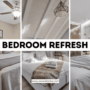 21+ Best home bedroom refresh ideas you’ll love for sure [2024]
