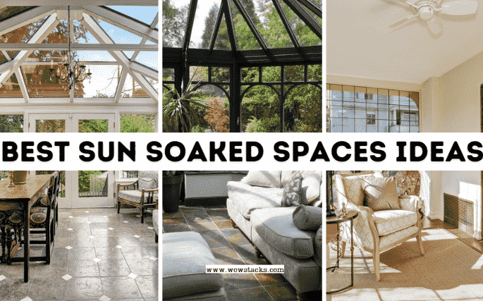 21+ Best sun soaked spaces ideas for a cozy retreat [2024]