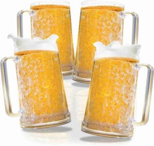 Beer Cups gifts for boyfriend