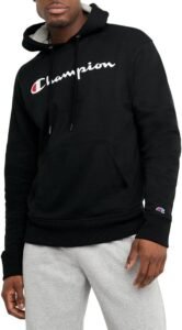 Champion Men’s Hoodie