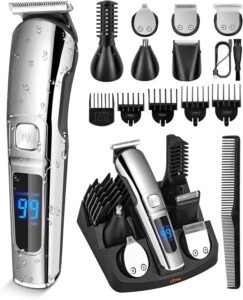 Grooming Kit Gift Set 