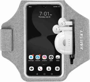 Running Armband - gifts for boyfriend