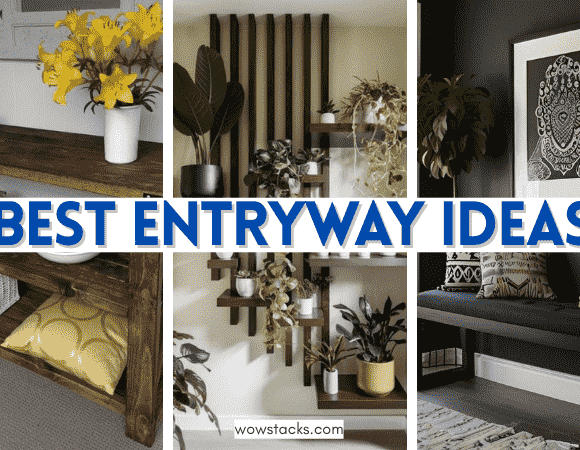 best entryway ideas